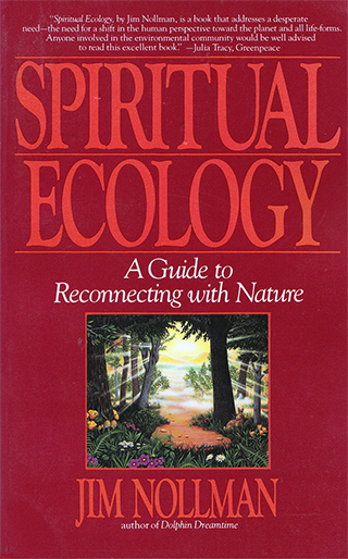 Spiritual Ecology