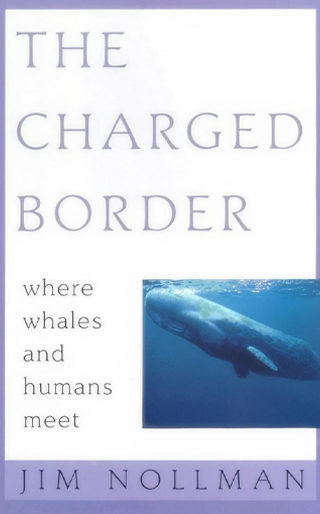 The Charged Border