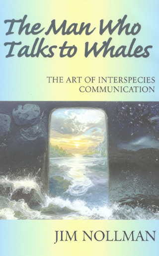 The Man Who Talks to Whales