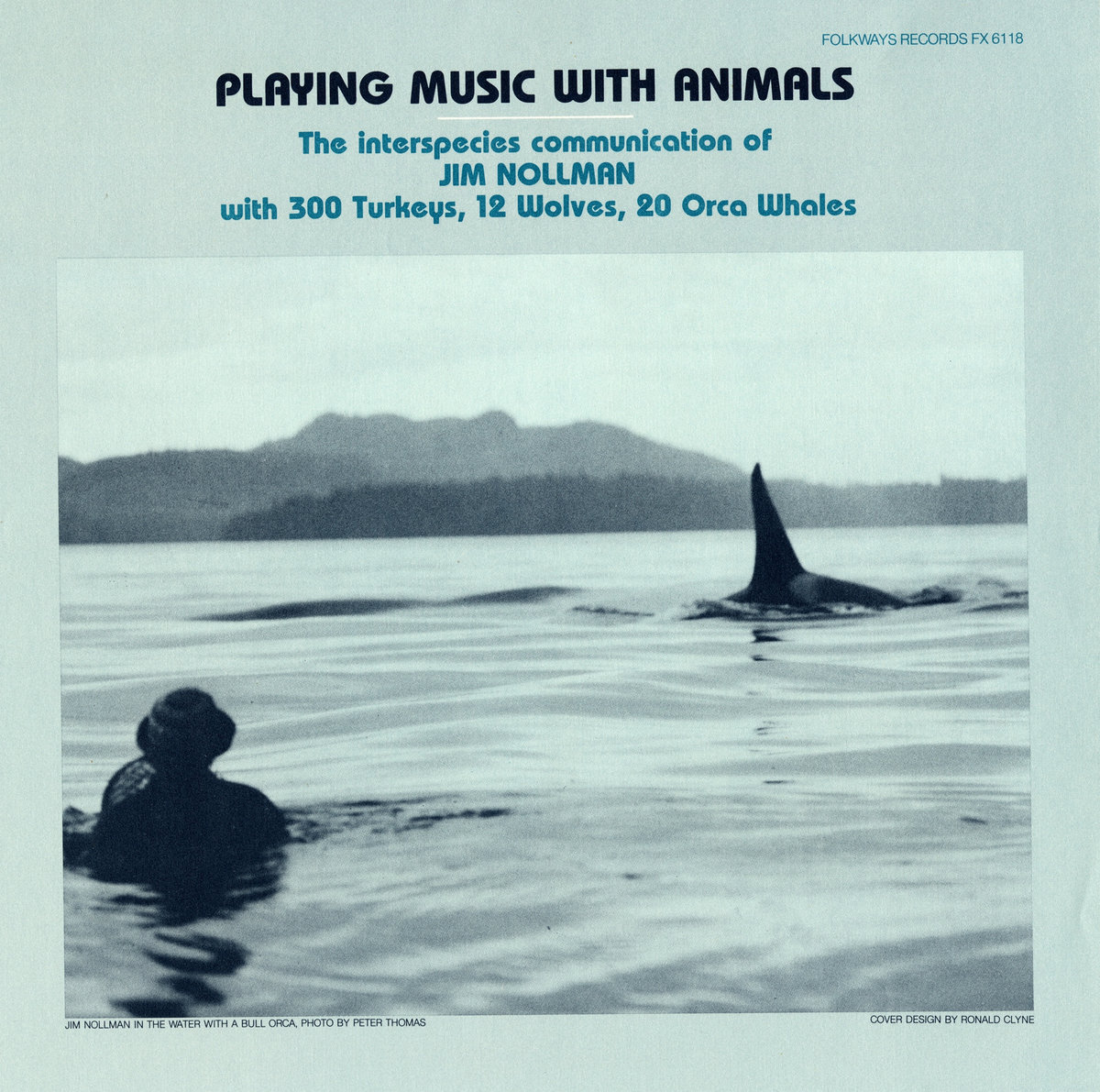 Playing Music With Animals